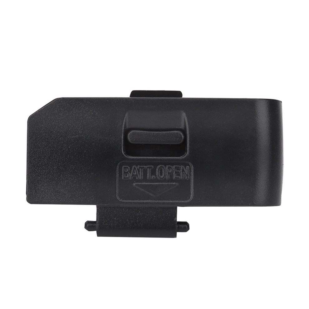 Battery Cap Replacement Lid For Canon Eos 450D 500D 1000D 643505054422