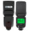 TRIOPO G1500 2.4G TTL Wireless Flash Speedlite for Sony 5