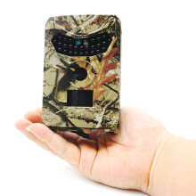 1080P 12MP Waterproof Trail Camera Infrared Night Vision Hunting
