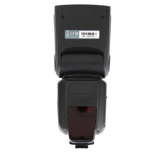 TRIOPO G1500 2.4G TTL Wireless Flash Speedlite for Sony 1