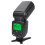 TRIOPO G1500 2.4G TTL Wireless Flash Speedlite for Sony 3