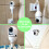 360 Panoramic WiFi Camera 1080P Night Vision Two Way Audio 5