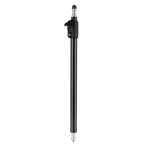 45-74cm Adjustable Photography Extension Rod