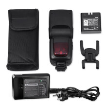 Godox 860II TTL Wireless Flash for DSLR (Nikon)