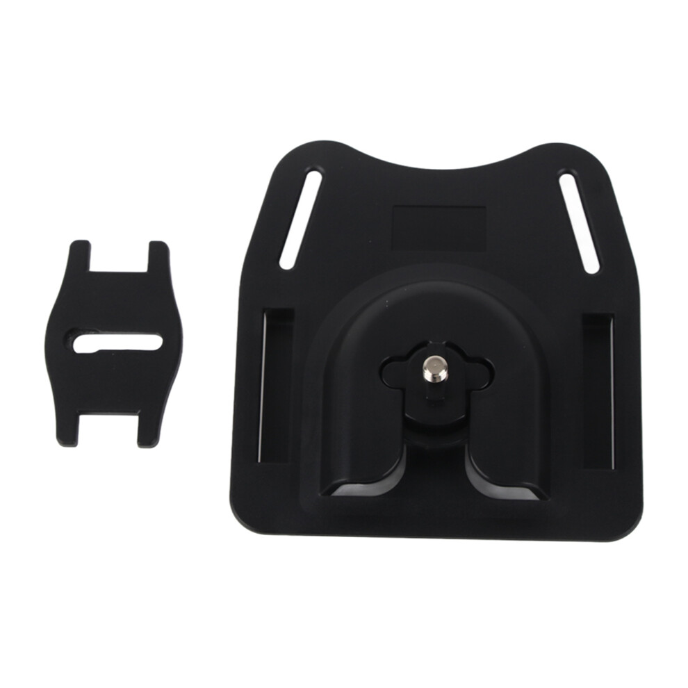K Bm1 Camera Hanger 1/4 Screw Quick Release Belt Holder 643505044058