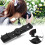 Camera Dual Hot Shoe Extension Bar Mount Bracket for Fill Light Mic 2