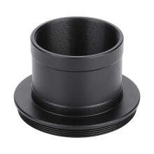 1.25"/31.7mm to T2/1.25 Eyepiece Adapter M42 Prime