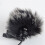 Black Microphone Windscreen Cover for WM6/WM8/M1 5