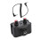 WS-V2 2-Channel Universal Mic Audio Adapter Mixer with 3.5mm Inputs 4