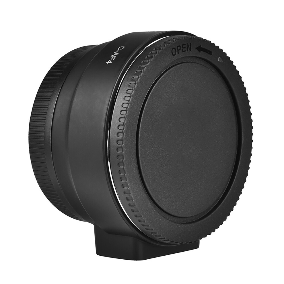 Meike Ef S-Eos M Auto Focus Lens Adapter Ring For Canon 643505159257