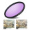 67mm UV CPL FLD Lens Filter Kit with Pouch 5