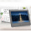 7inch HD Digital Photo Frame 16:9 Black 3
