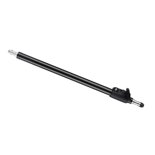 45-74cm Adjustable Photography Extension Rod 1