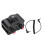 WS-V2 2-Channel Universal Mic Audio Adapter Mixer with 3.5mm Inputs 5