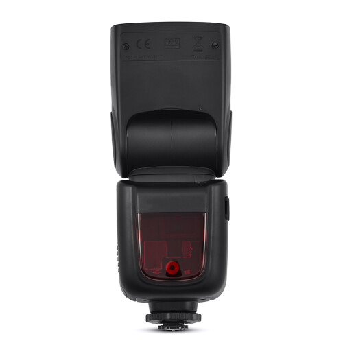 Godox 860II TTL Wireless Flash for DSLR (Nikon) 1