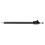 45-74cm Adjustable Photography Extension Rod 3