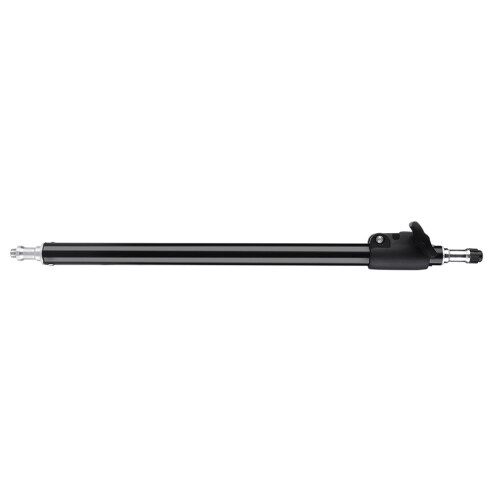 45-74cm Adjustable Photography Extension Rod 2