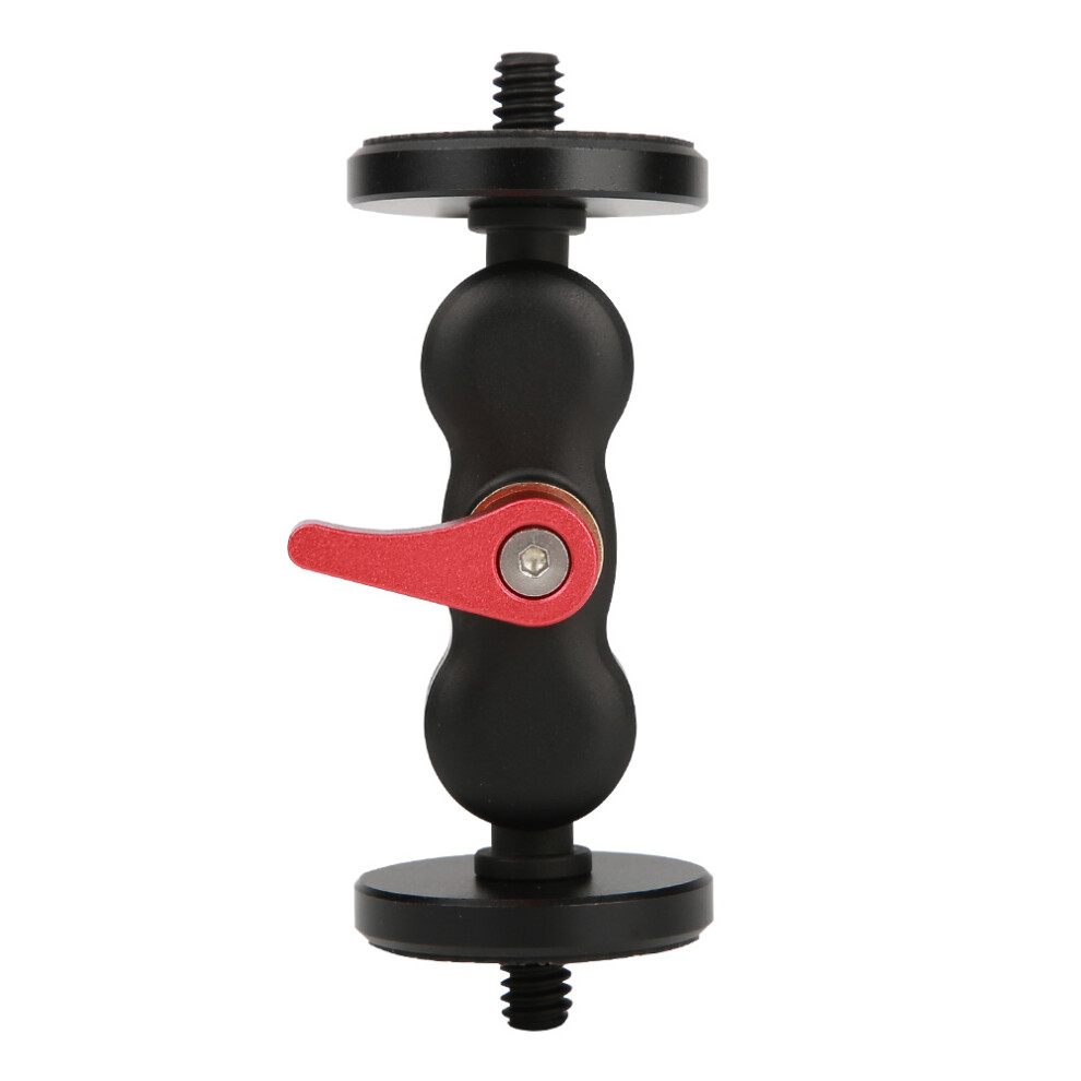 Aluminum Alloy Articulating Magic Arm Mount Adapter For Camera 643505159547