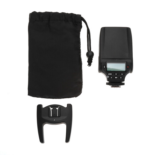 Meike MK320-P Flash Speedlite for Panasonic Olympus DSLR