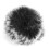 Black Microphone Windscreen Cover for WM6/WM8/M1 2