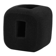 Wind Noise Reduction Sponge Cover for GoPro Hero 5/4 Session