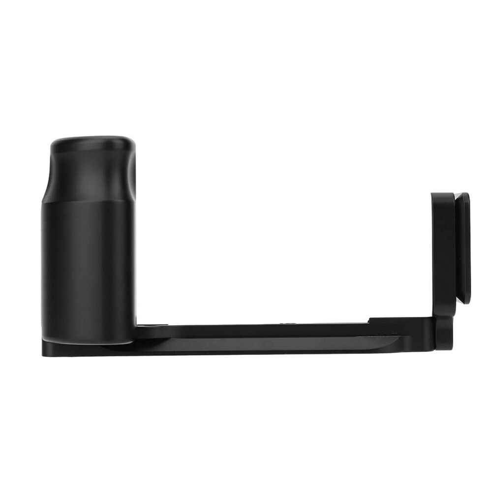 L Shaped Vertical Quick Release Bracket For Olympus 643505159707