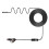 3-in-1 Industrial Endoscope 6 LEDs IP67 Waterproof USB-C Android/PC 3