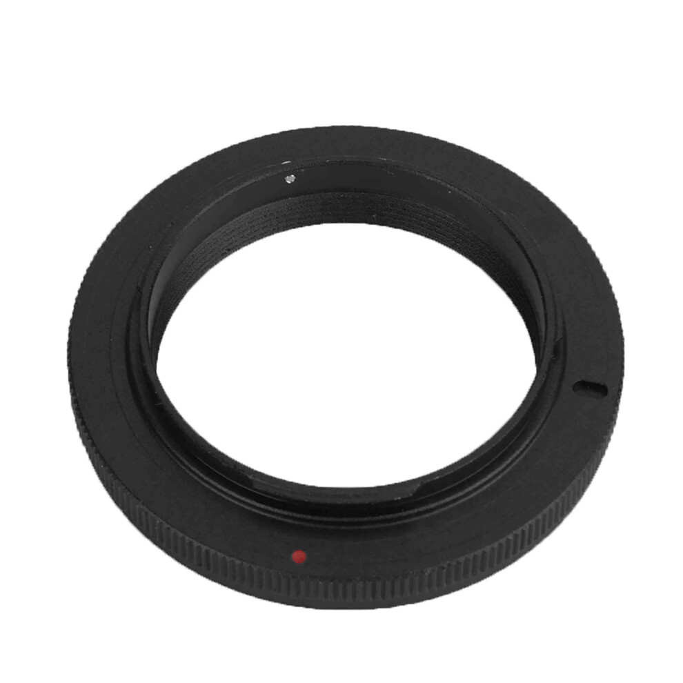 M42âOm4/3 M42 Lens For 4/3 Mount Camera Adapter Ring 643505156058