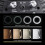 18in LED Ring Flash Battery Fill Light with Diffusers Photography 4