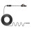 3-in-1 Industrial Endoscope 6 LEDs IP67 Waterproof USB-C Android/PC 2