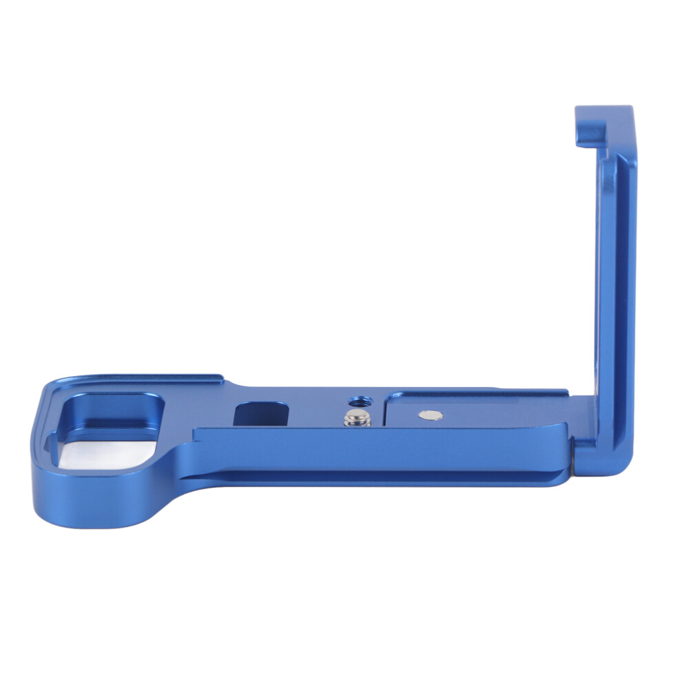 Qr L Shaped Camera Bracket For A7m3/A7r3/A9 643505156126