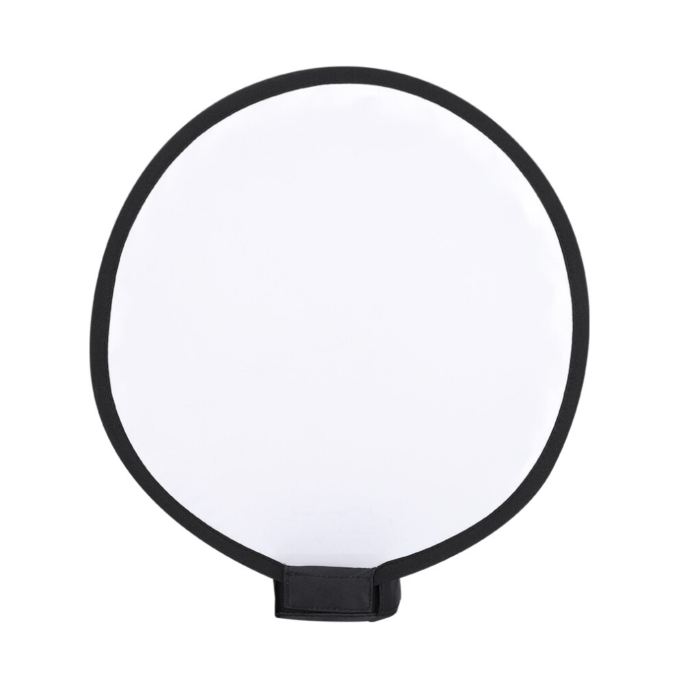 40Cm Portable Universal Flash Flashlight Softbox Diffuser 643505051230