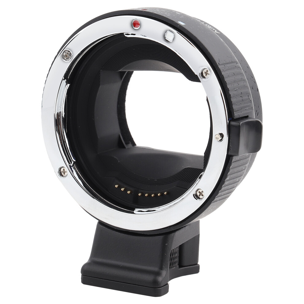 Efnex Ii Mount Adapter For Ef Efs Lens To E Mount Camera 643505051223