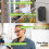 2MP Wireless WiFi Camera 1080P PIR Motion Detection Audio Night Vision 5