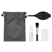 5PCS Digital Camera PC Laptop Keyboard Dust Cleaner Tools