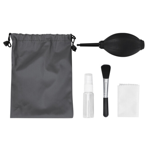 5PCS Digital Camera PC Laptop Keyboard Dust Cleaner Tools