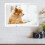 15.4" HD Motion Detection Digital Photo Frame with Remote (White) 4