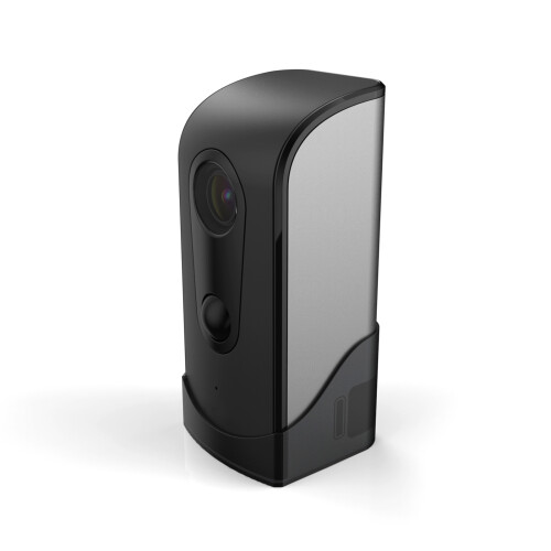 2MP Wireless WiFi Camera 1080P PIR Motion Detection Audio Night Vision 1