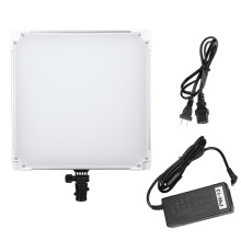 NiceFoto TC 668 LED Video Light CRI95 RGB LCD Screen