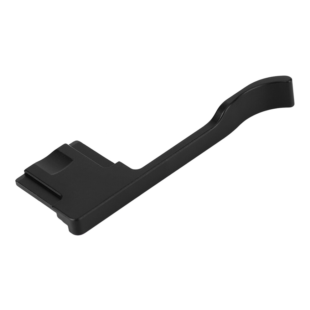 Gr3 Aluminum Alloy Thumb Rest For Ricoh Griii Camera 643505037524