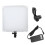NiceFoto TC 668 LED Video Light CRI95 RGB LCD Screen 1