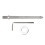Metal Spike Mount for Tripod Monopod 3/8" Screw Thread 1
