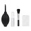 5PCS Digital Camera PC Laptop Keyboard Dust Cleaner Tools 2