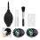 5PCS Digital Camera PC Laptop Keyboard Dust Cleaner Tools 3