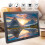 15.4" 1280*800 Digital Photo Frame with Remote (Black UK) 2
