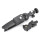 Portable Extendable Selfie Stick Tripod Wireless Bluetooth Remote 1