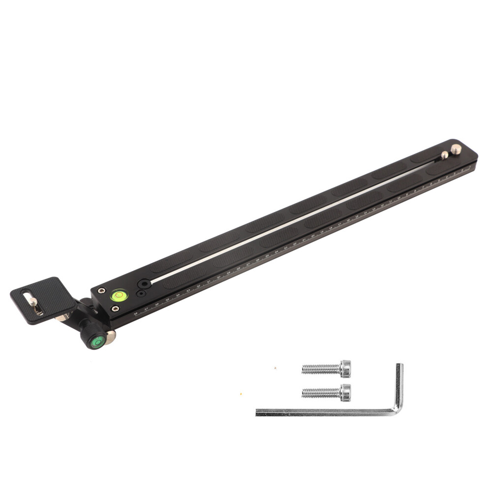 Telephoto Zoom Lens Bracket Quick Release 643505046250