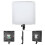 NiceFoto TC 668 LED Video Light CRI95 RGB LCD Screen 2