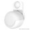 Wall Mount Holder for Nest WiFi Router No Screws White 2