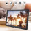 14.8" HD Digital Photo Frame Motion Detection (Black) 2